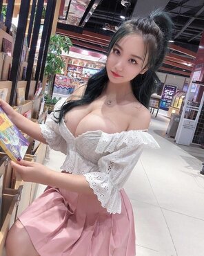 amateur pic Cute Chinese