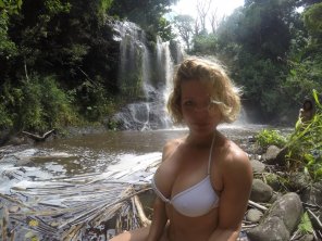 Water Nature Bikini Jungle Water resources 