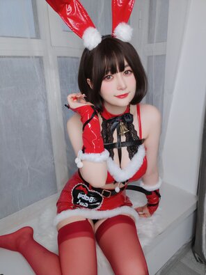 amateur pic Baiyin811 (白银81) - Vol.93 12月会员合集 3 (31)