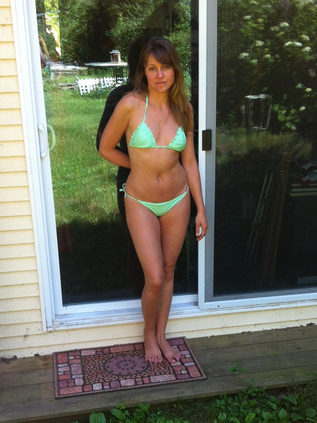 newbie photo amber-inexperienced-bikini-21