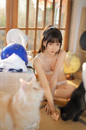 amateur pic 金鱼kinngyo - 夏日午后 (17)