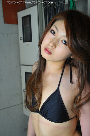 amateur pic Sumire Enomoto-849