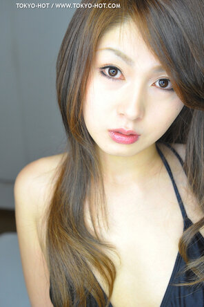 amateur pic Sumire Enomoto-893