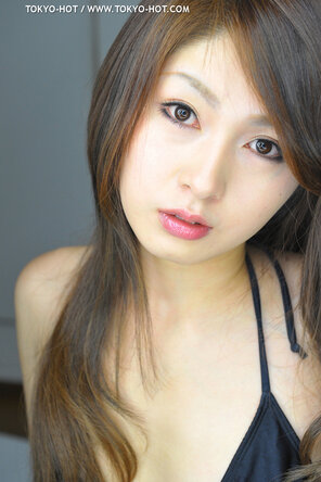 amateur pic Sumire Enomoto-901