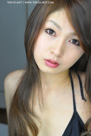 amateur pic Sumire Enomoto-902