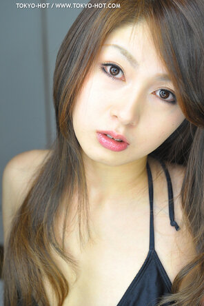 amateur pic Sumire Enomoto-904