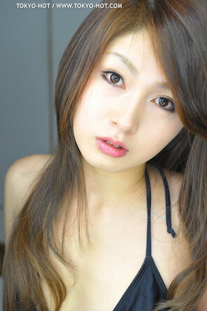 amateur pic Sumire Enomoto-905