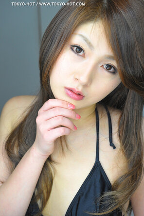 amateur pic Sumire Enomoto-907