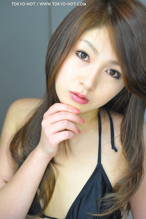 amateur pic Sumire Enomoto-909