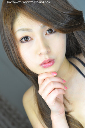 amateur pic Sumire Enomoto-910