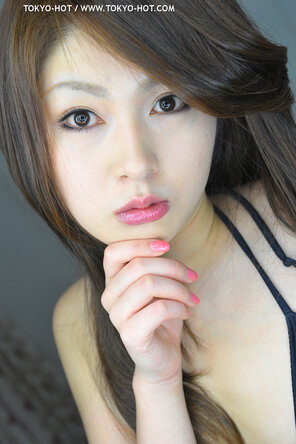 amateur pic Sumire Enomoto-912