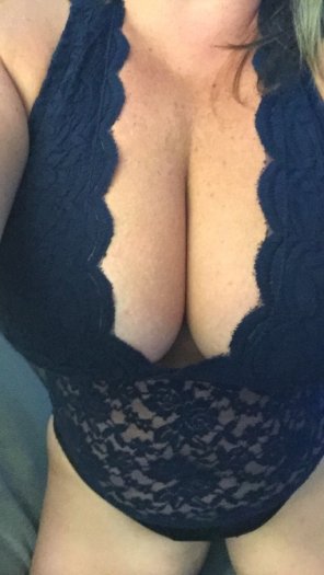 Sunday lace