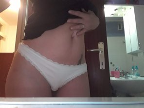 amateur pic Clothing Undergarment Selfie Lingerie Joint 