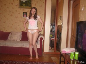 amateur pic bra and panties 21