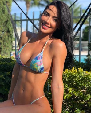 Georgina Mazzeo