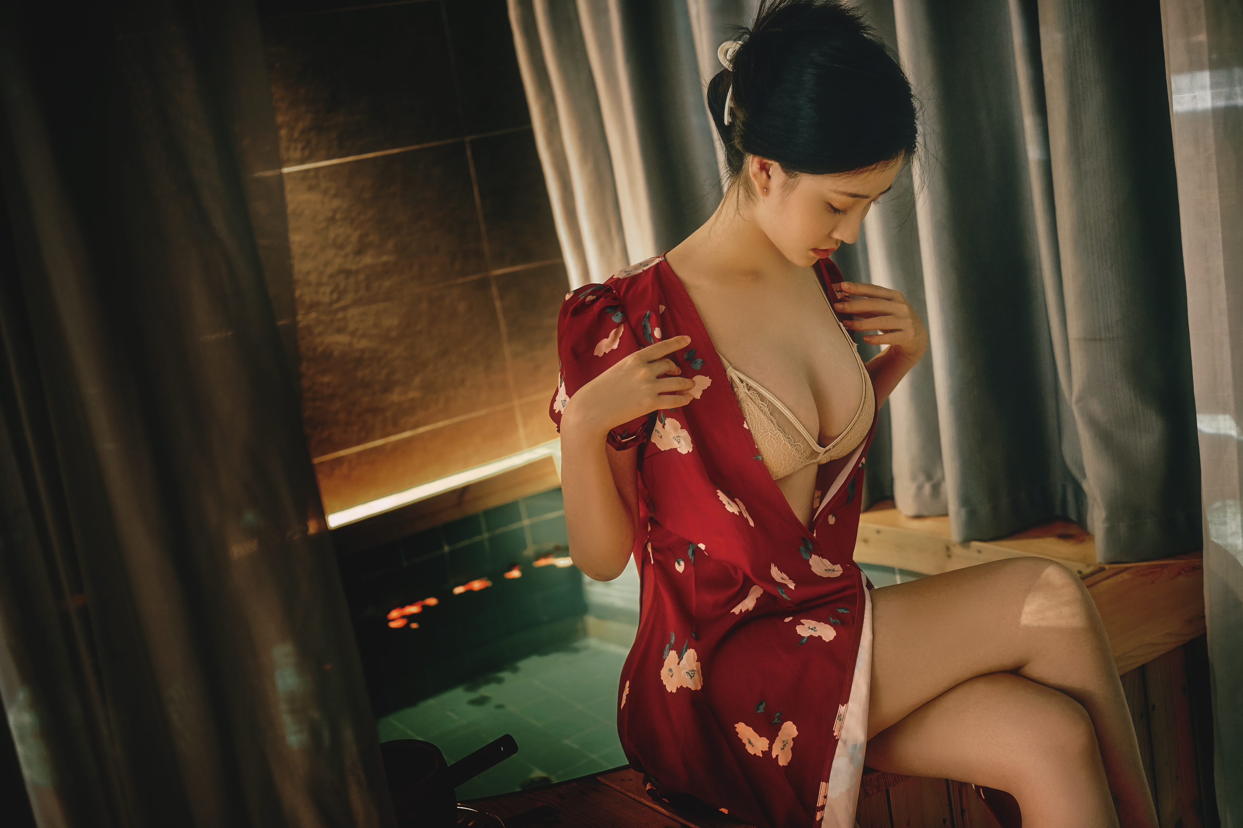 amateur photo 年年Nnian - Mu Qiu (23)