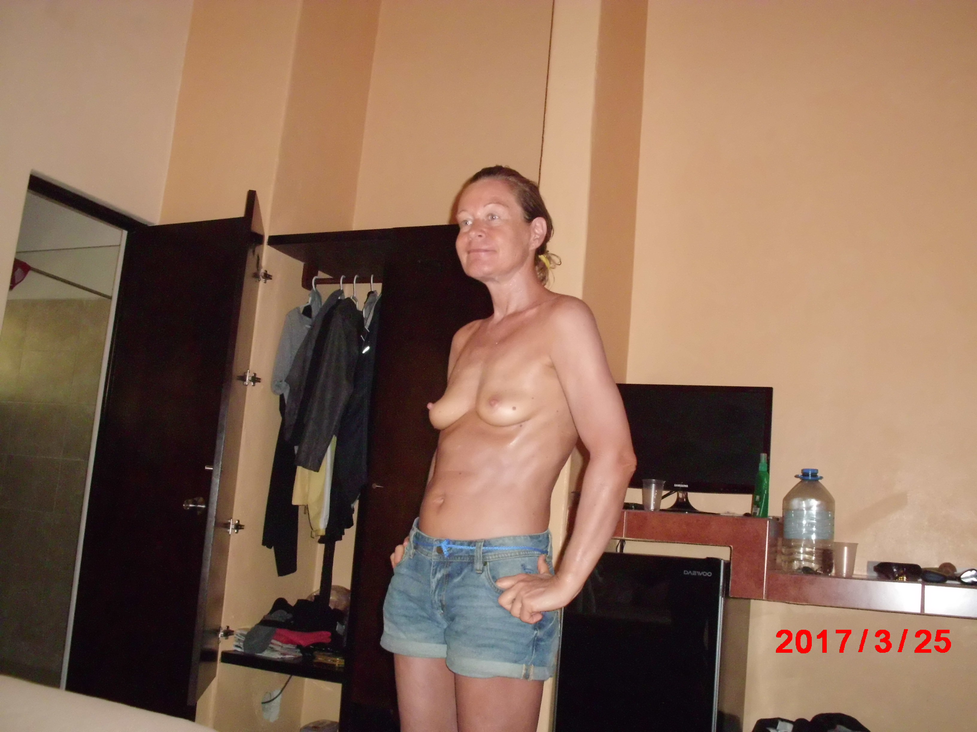 amateur photo bra and panties (833)