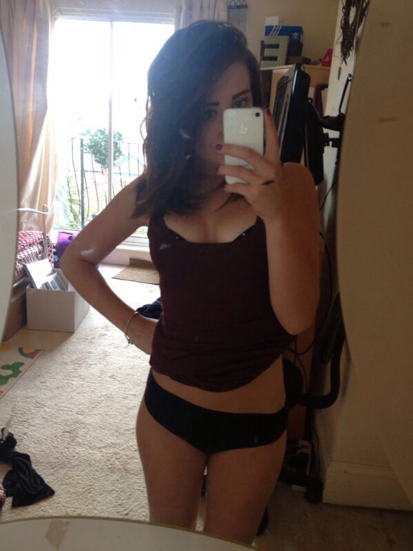 amateur photo bra and panties (307)