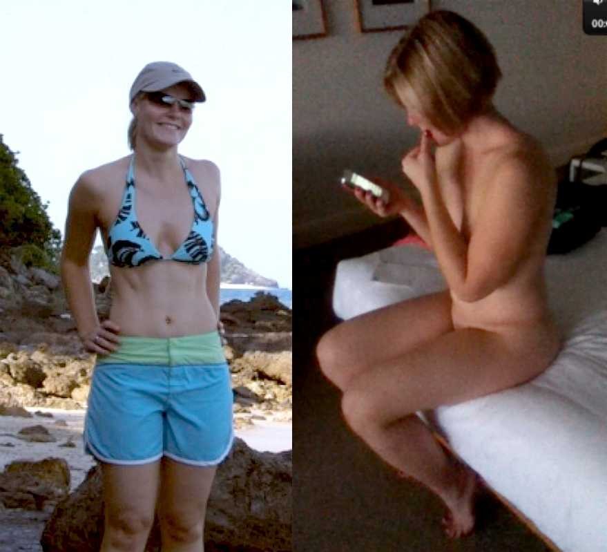 amateur photo bra and panties (958)