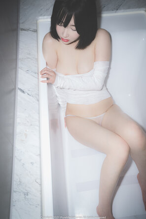 amateur pic YeEun_PURE MEDIA vol.70_012