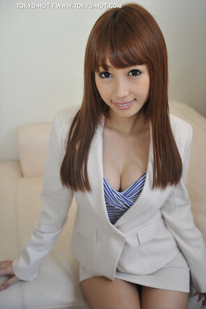 amateur pic Tiara Ayase-102