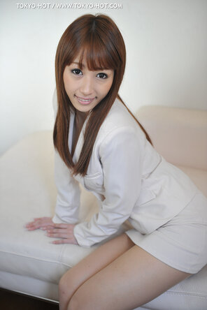 amateur pic Tiara Ayase-118