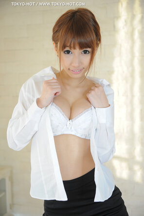 amateur pic Tiara Ayase-304