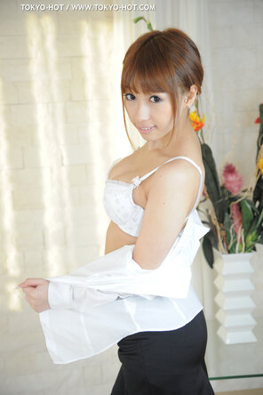 amateur pic Tiara Ayase-311