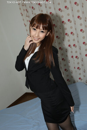 amateur pic Tiara Ayase-390