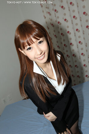 amateur pic Tiara Ayase-393