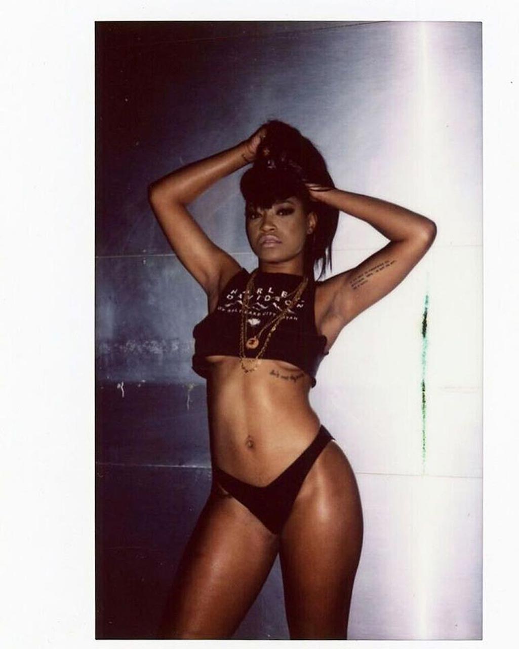 amateur photo 11-Keke-Palmer-Nude-Leaked