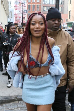 amateur pic 24-Keke-Palmer-Nude-Leaked