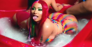 amateur pic Nicki-Minaj-nude-porn-trollz-sexy-hot-butt-boobs-ScandalPlanet-12