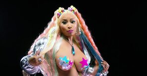 amateur pic Nicki-Minaj-nude-porn-trollz-sexy-hot-butt-boobs-ScandalPlanet-23
