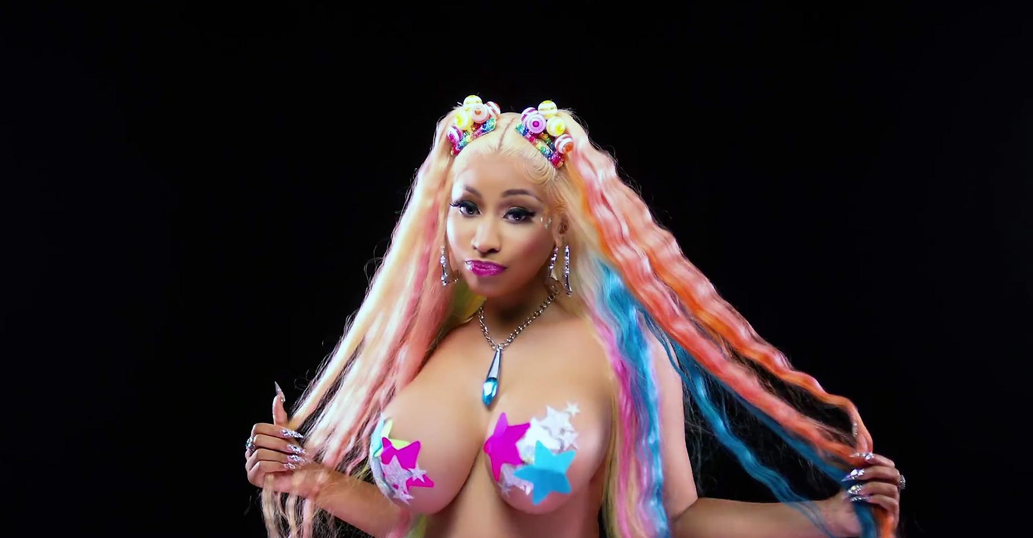 amateur photo Nicki-Minaj-nude-porn-trollz-sexy-hot-butt-boobs-ScandalPlanet-25