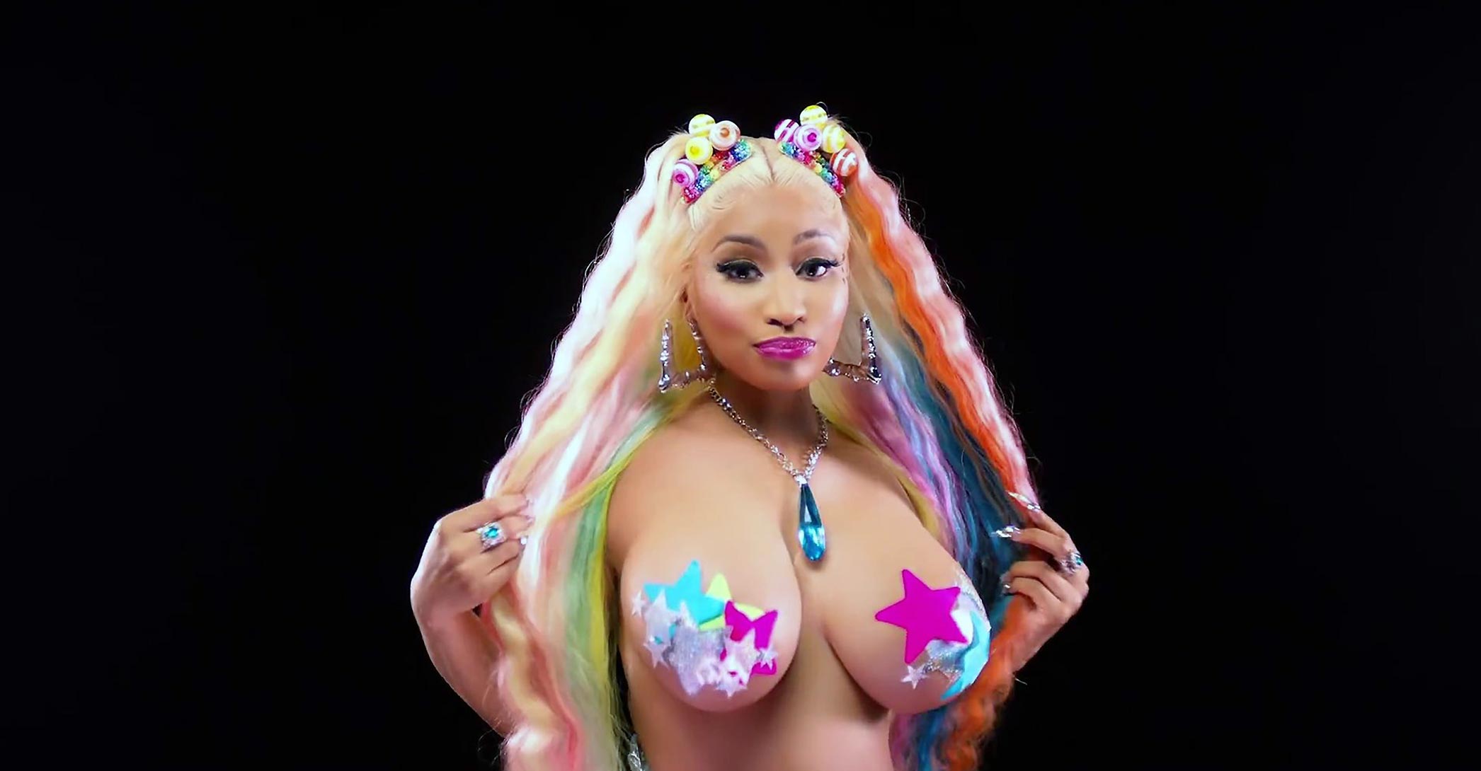 amateur photo Nicki-Minaj-nude-porn-trollz-sexy-hot-butt-boobs-ScandalPlanet-28