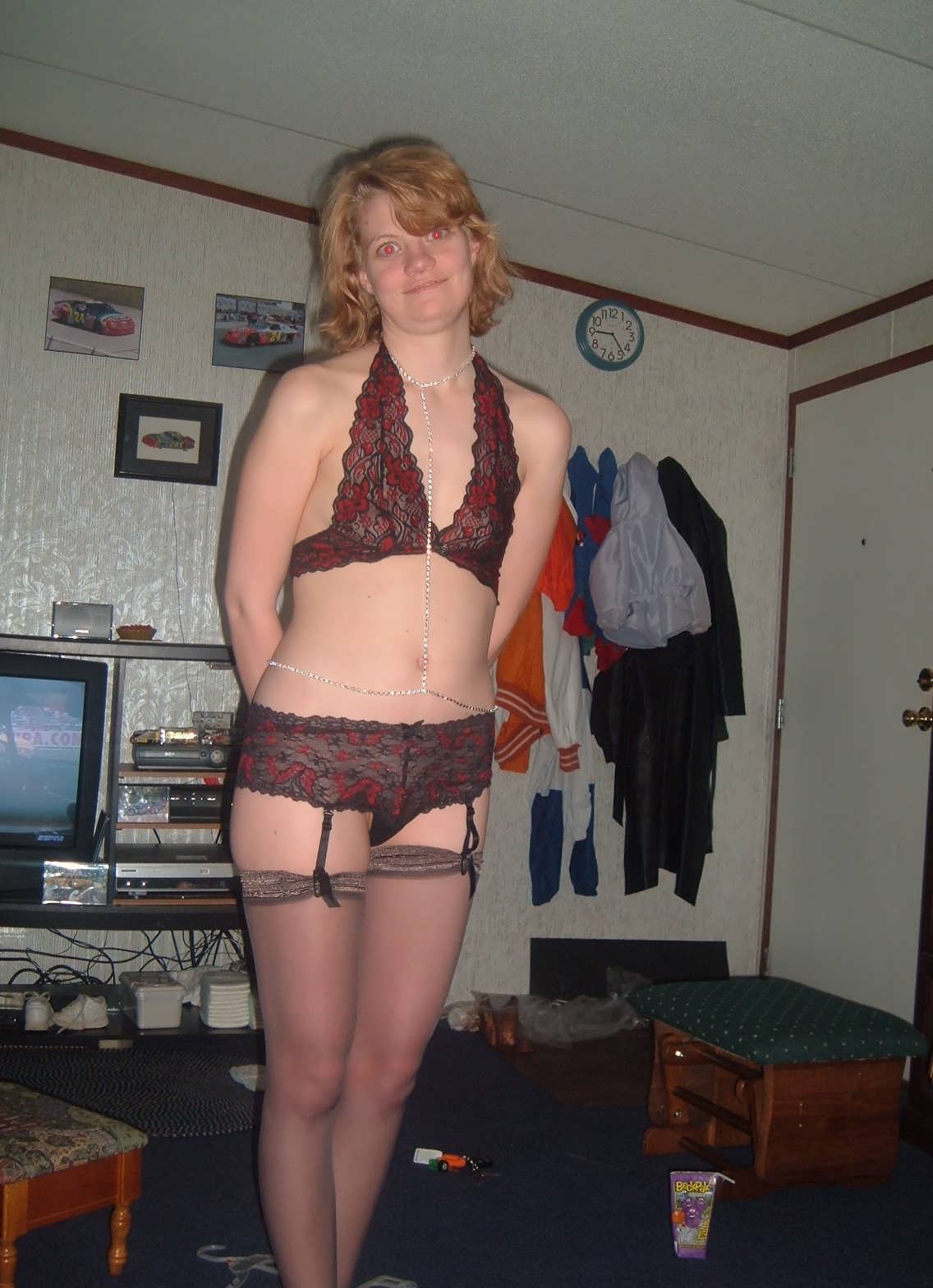 amateur photo bra and panties (448)