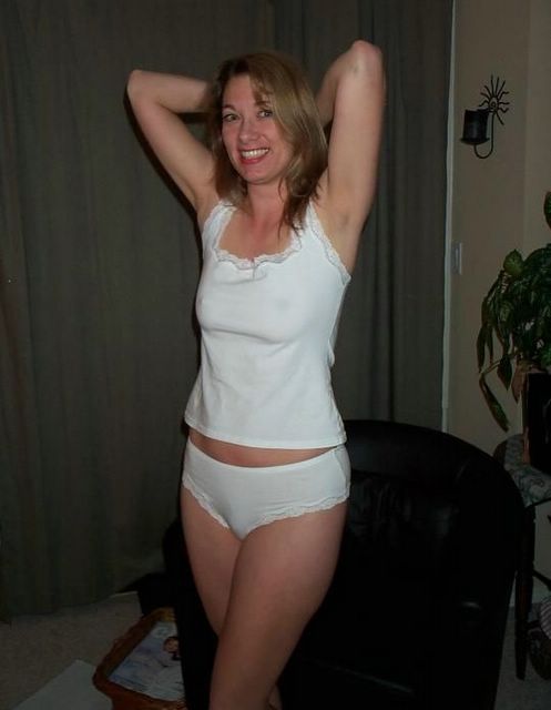 amateur photo bra and panties (231)