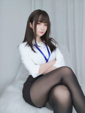 Baiyin811 (白银81) - 制服 (53)