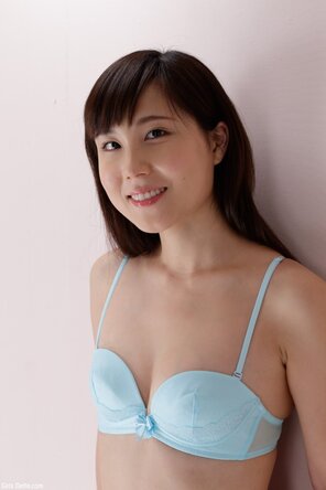 amateur pic GirlsDelta-Yuko-049