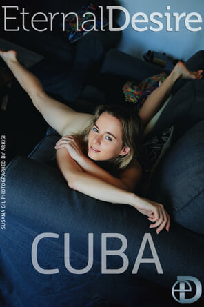 Susana.Gil.Cuba – 11 pics