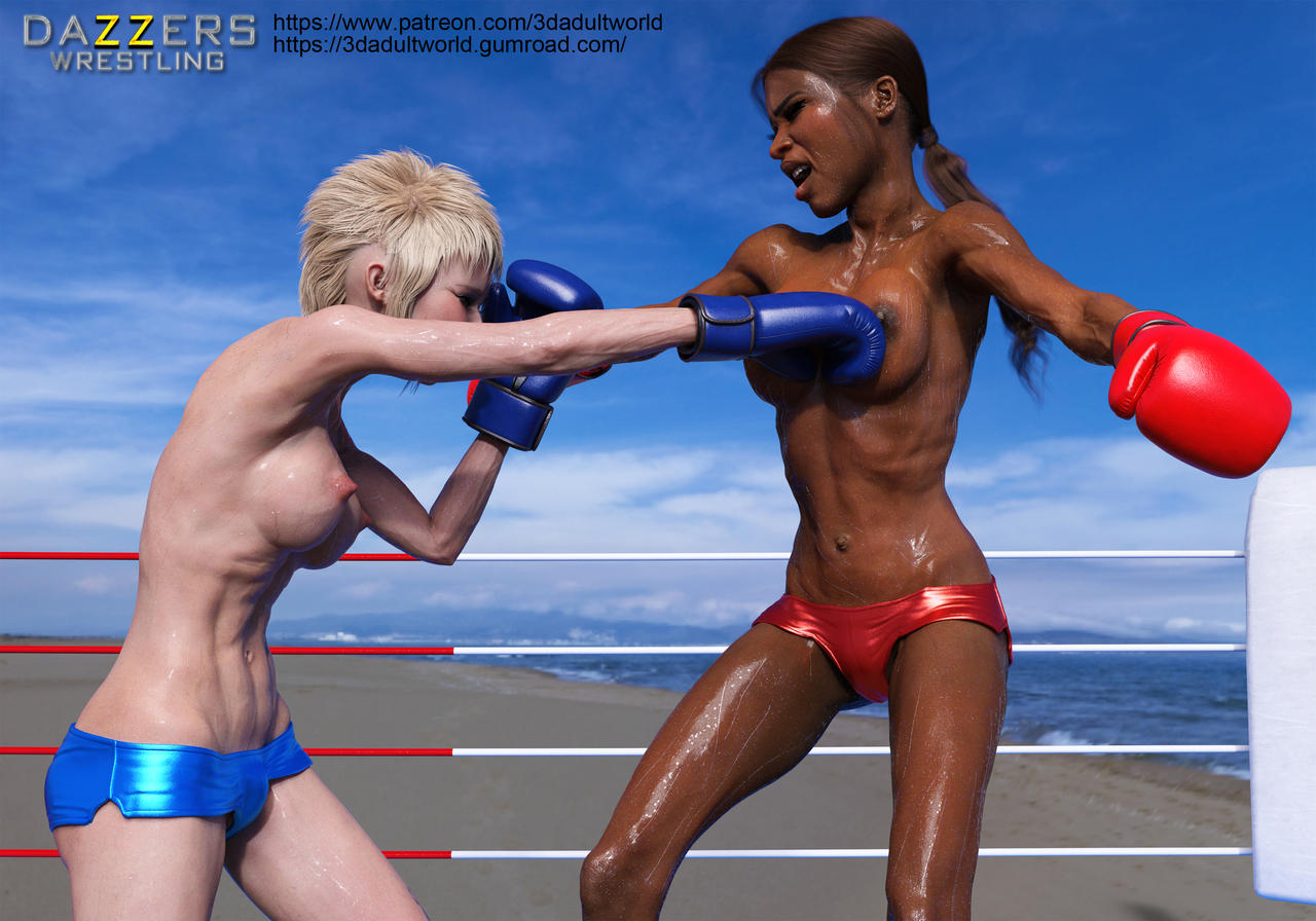 amateur portray beach_boxing_fight_vol1____15of50__by_kaceyluvofficial_dfg4yc6-fullview