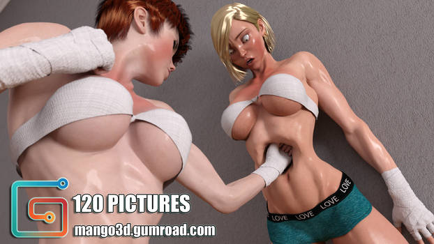 amateur portray belly_punch_club_vol_1_by_mango3d_dfeui8e-350t