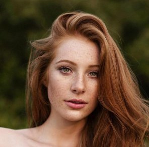 Madeline Ford