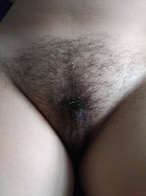 amateur pic Hairy Turkish pussy