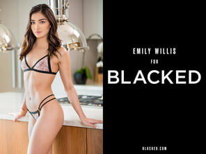 Emily Willis - Emily Willis