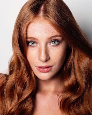 Madeline Ford