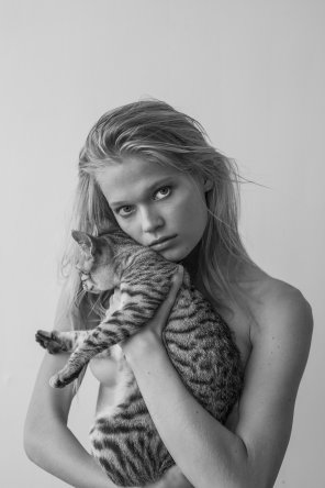 Vita Sidorkina By Daniella Rech