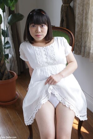 amateur pic GirlsDelta-Yuzuha-016