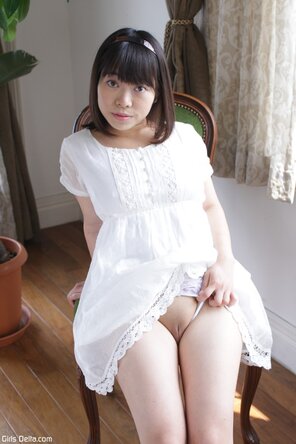 amateur pic GirlsDelta-Yuzuha-017